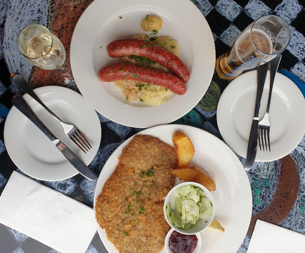 Wildbrumby Thredbo Valley Distillery-金德拜恩必去景点