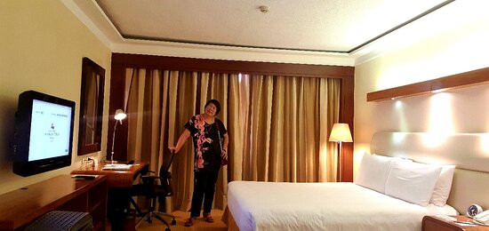 宿务马哥孛罗广场酒店主图
