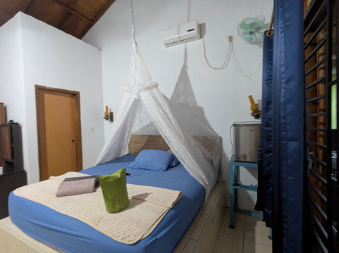 Sumatra Orangutan Explore-武吉拉旺必去景点