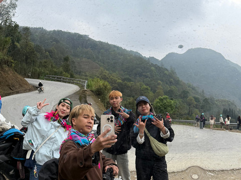 GoGo Ha Giang Tour-Dong Van必去景点