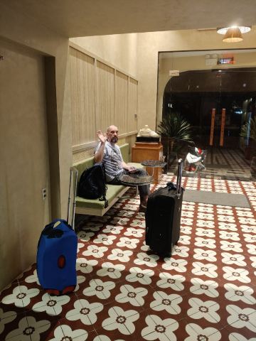 Nicecy Hotel - Le Lai Street-官方