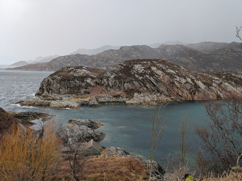 Torridon Outdoors-Torridon必去景点