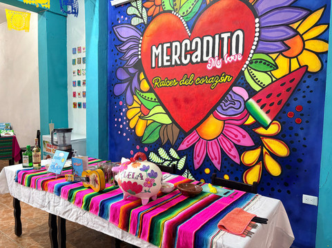 The Original Salsa & Salsa Cozumel-考祖梅必去景点