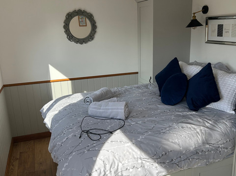 Holly Trees Bed and Breakfast主图