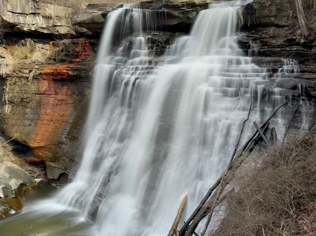 库雅荷加谷国家公园-Brecksville必去景点