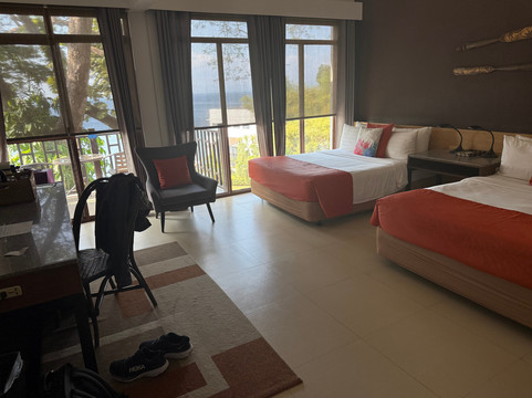 Aiyanar Beach and Dive Resort主图