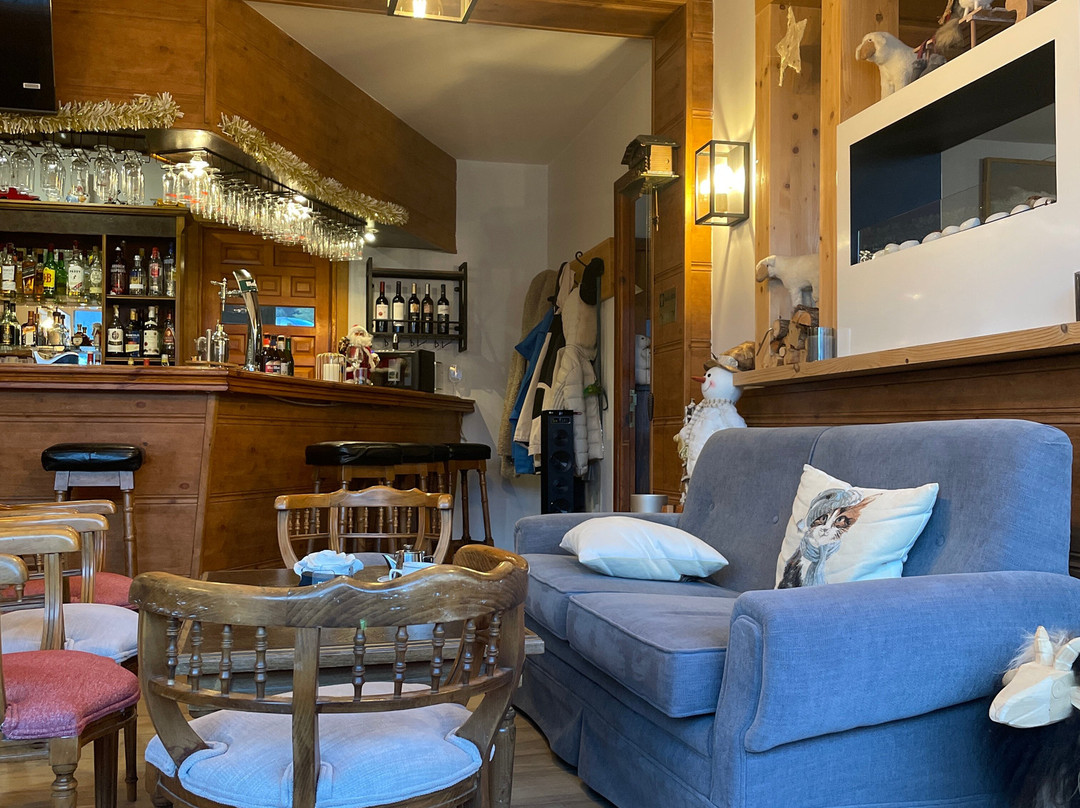 提洛尔酒店主图