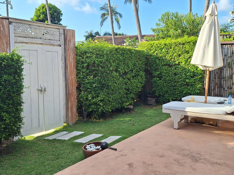 贵湾海滩度假村 - 泳池别墅和帐篷 - 仅限成年人主图