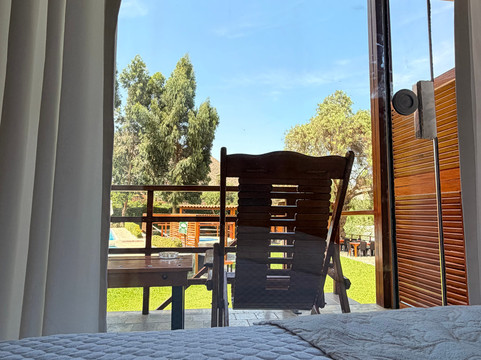 莫利诺餐厅酒店主图