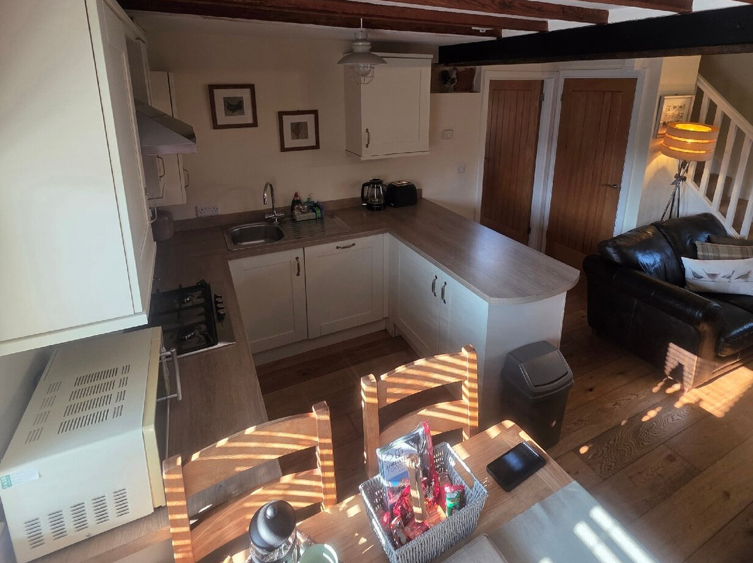 The Lodge at the Red Lion主图