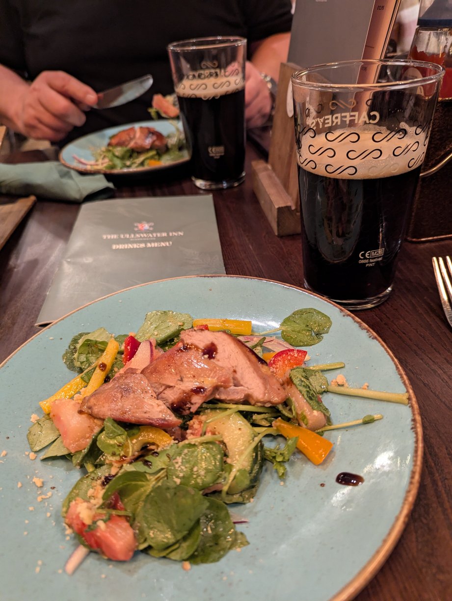 乌斯沃特湖酒店-酒店收藏集团-官方