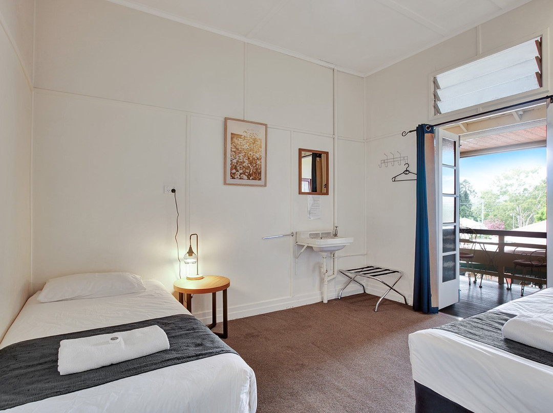 Kenilworth Hotel & Brewery主图