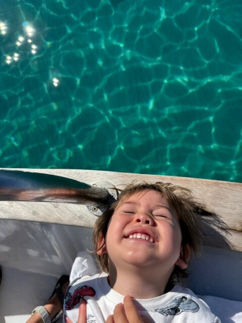 Fishing Tourism Kefalonia Dimitrios-Efthimia-Katelios必去景点