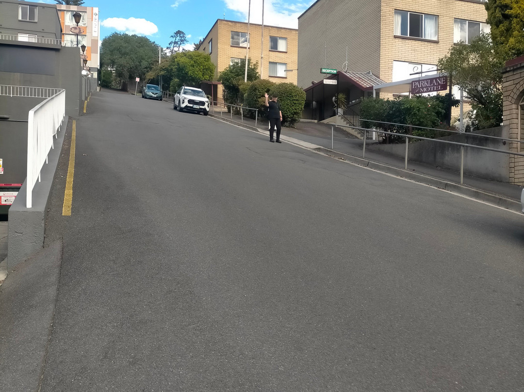 柏丽汽车旅馆主图