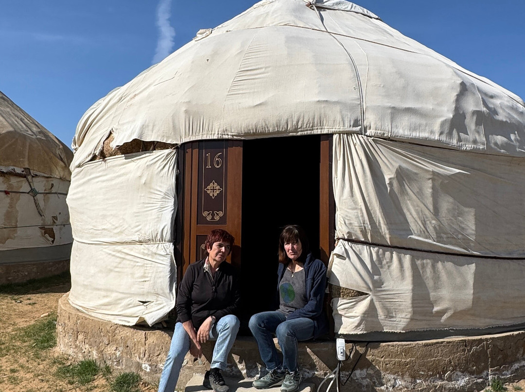 Marakanda Travel-塔什干必去景点