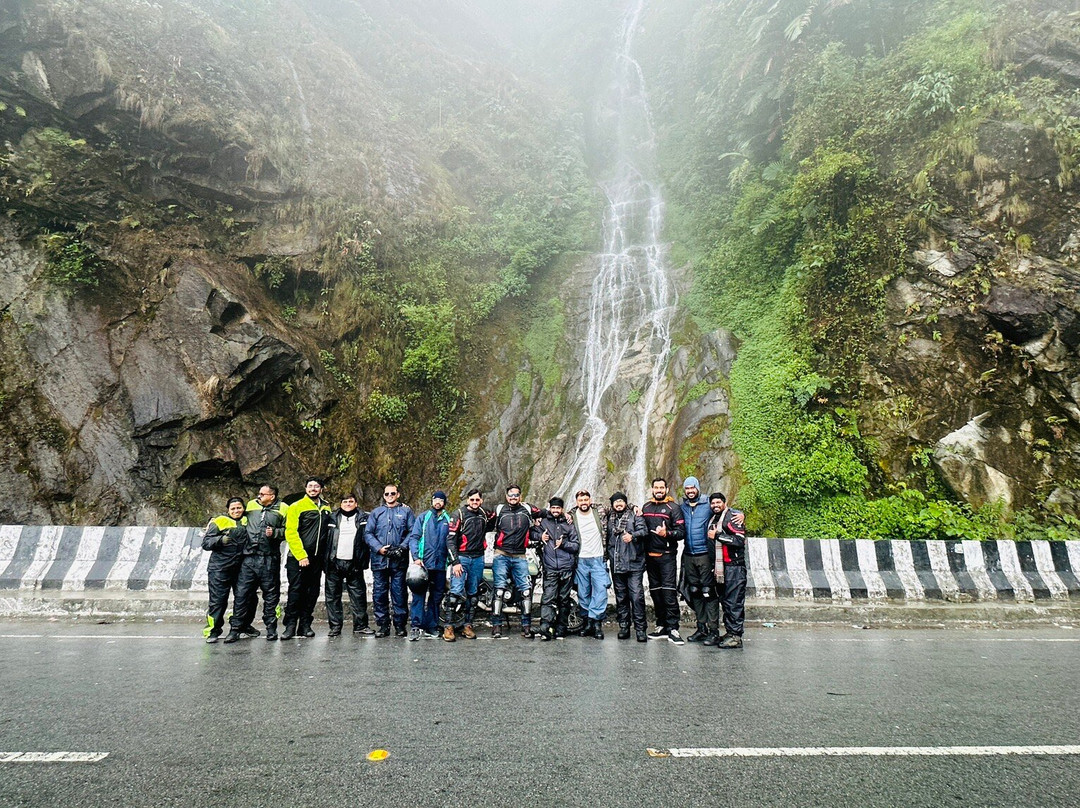 Dream Riders Mototouring LLP-艾哈迈达巴德必去景点