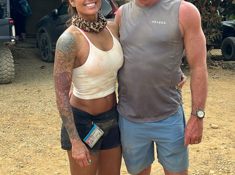 Jungle ATV Quad Tours-乌维塔必去景点