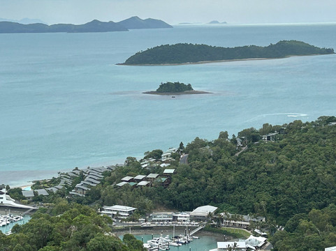 Hamilton Island Offroad Adventures-汉密尔顿岛必去景点