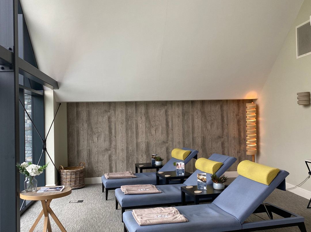 The Spa At Breedon Priory-Melbourne必去景点