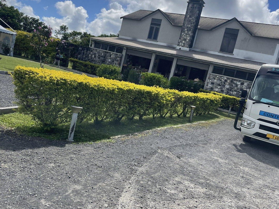 Takamaka Boutique Winery-Vacoas必去景点