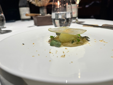 Morey St Denis酒店住宿-La Rotisserie du Chambertin