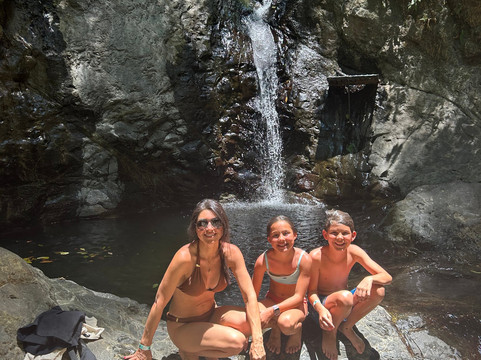 Mango's Adventures-艾拉杜拉必去景点