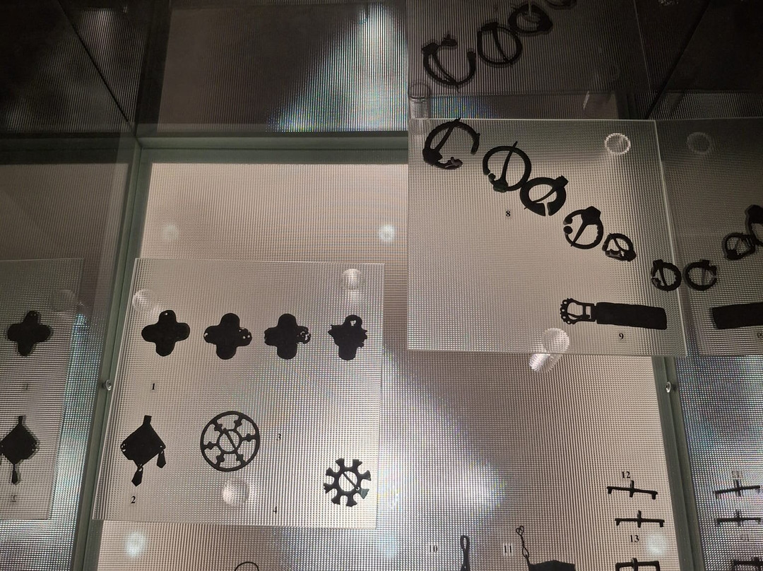 Utenos Kraštotyros Muziejus-Utena必去景点