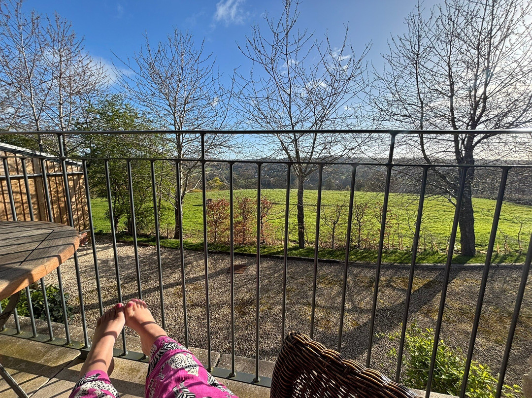 Woodchester Valley Vineyard-斯特劳德必去景点