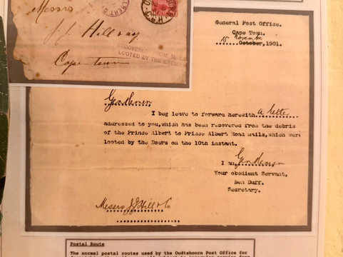 Fransie Pienaar Museum-Prince Albert必去景点