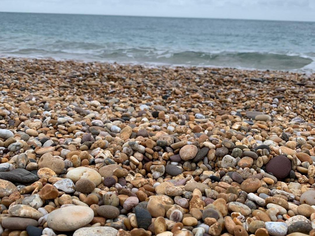 Sea Kayak Devon-达特茅斯必去景点