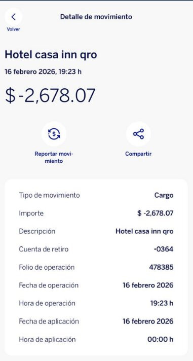 奎雷塔罗尊贵卡撒旅馆主图