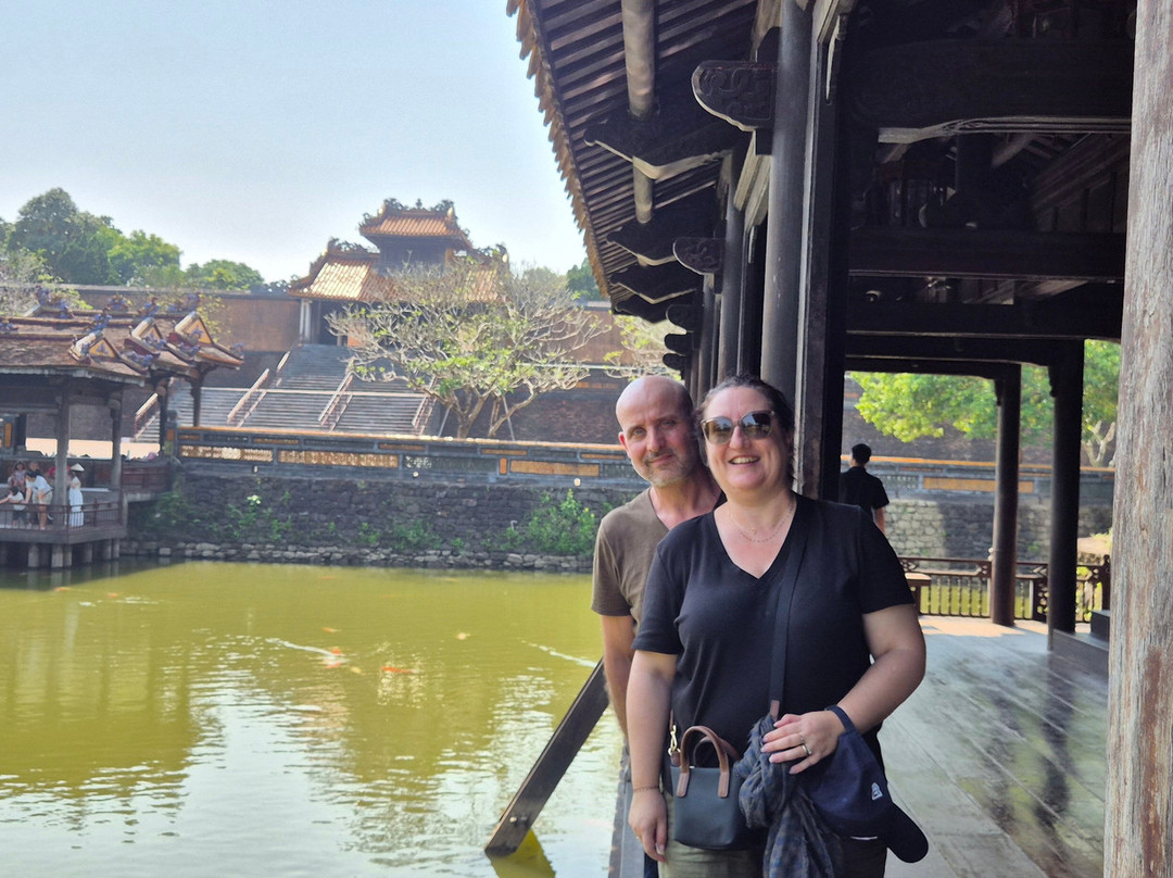 Vei Travel & Events-岘港必去景点