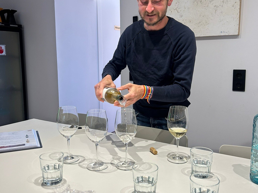 Celler Devinssi-Gratallops必去景点