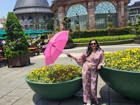 Gujju Tour Pvt. Ltd.-Bilimora必去景点