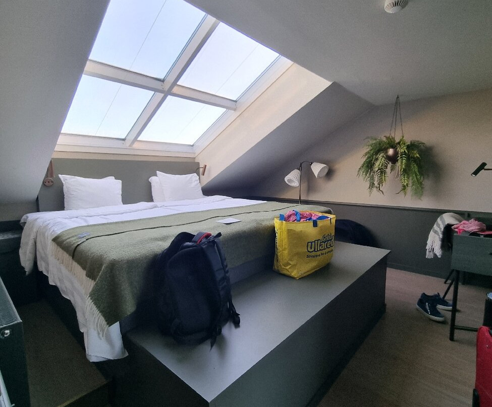 家园酒店 马约伦主图