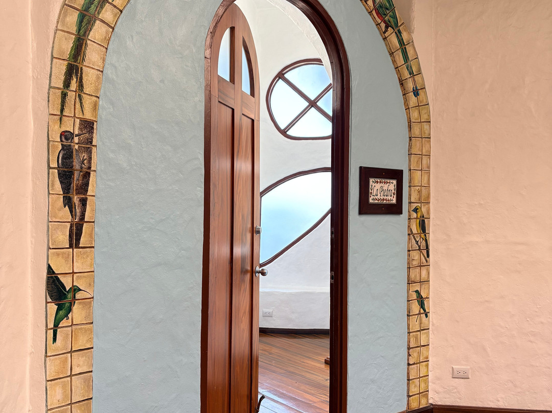 芬卡罗莎布兰卡咖啡农场及旅馆主图