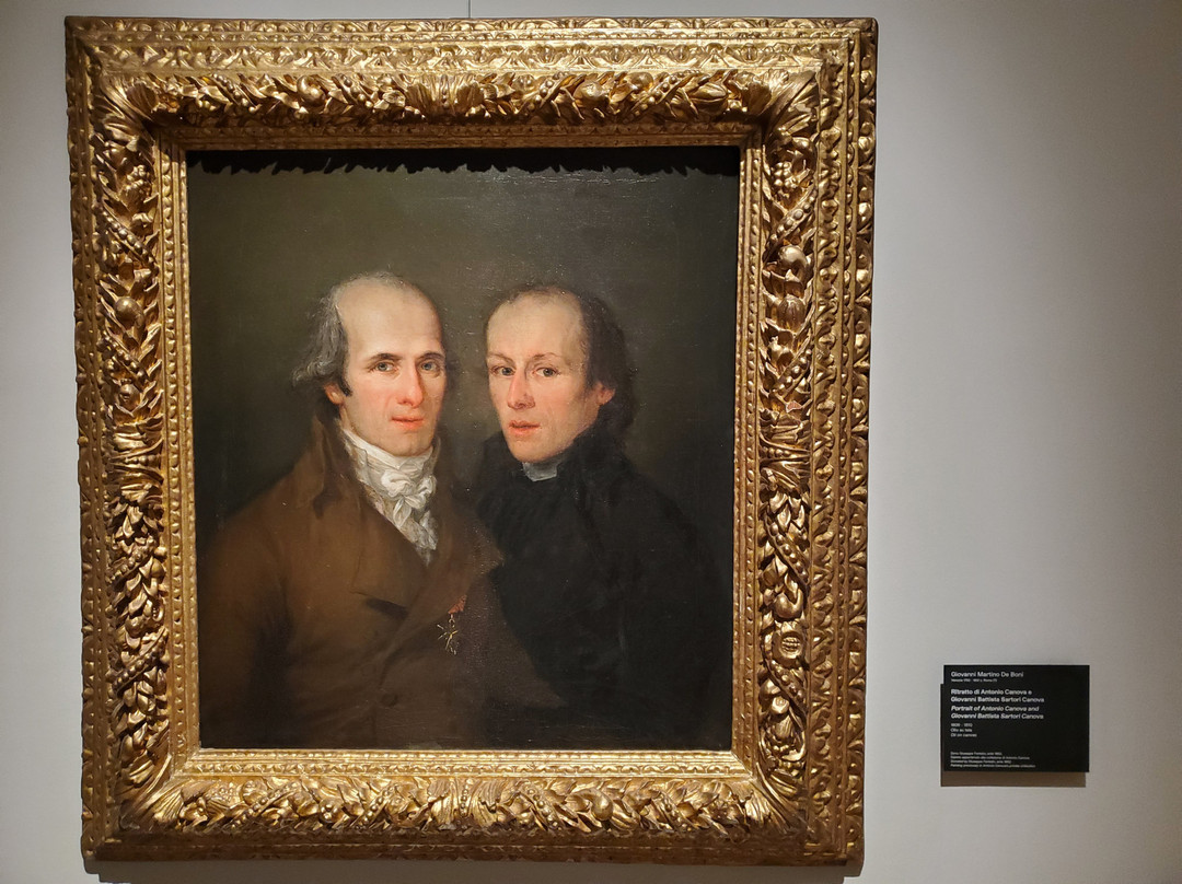 Museo Civico di Bassano del Grappa-巴萨诺－德尔格拉帕必去景点