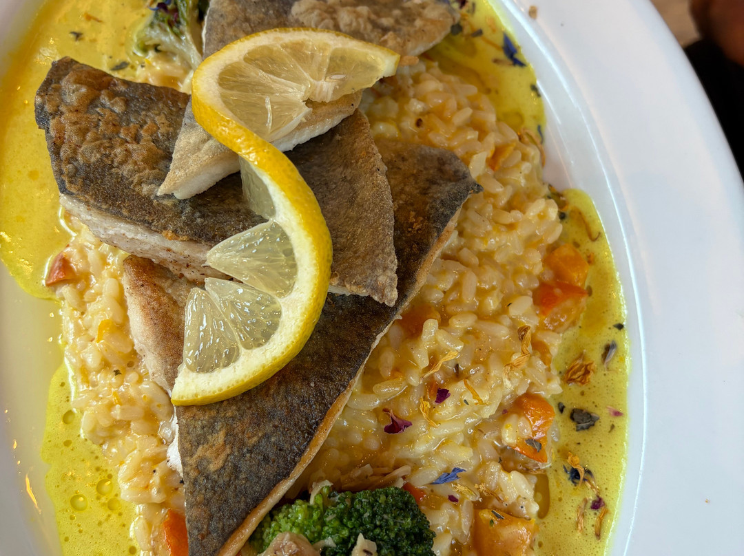 Alpengasthaus Griesner Alm主图