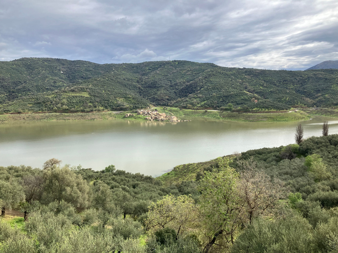 Safari Experts Crete-马利亚必去景点