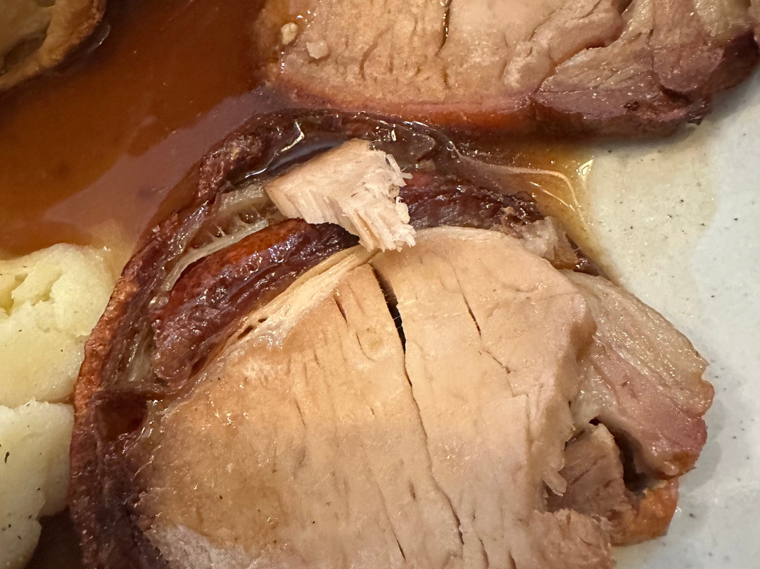 公园头酒店主图