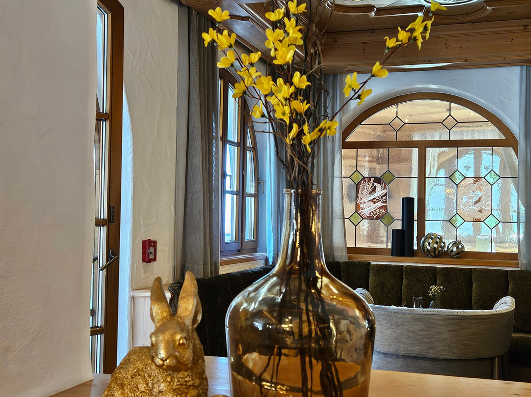 麦德霍夫瑞拉克斯酒店及康体中心主图