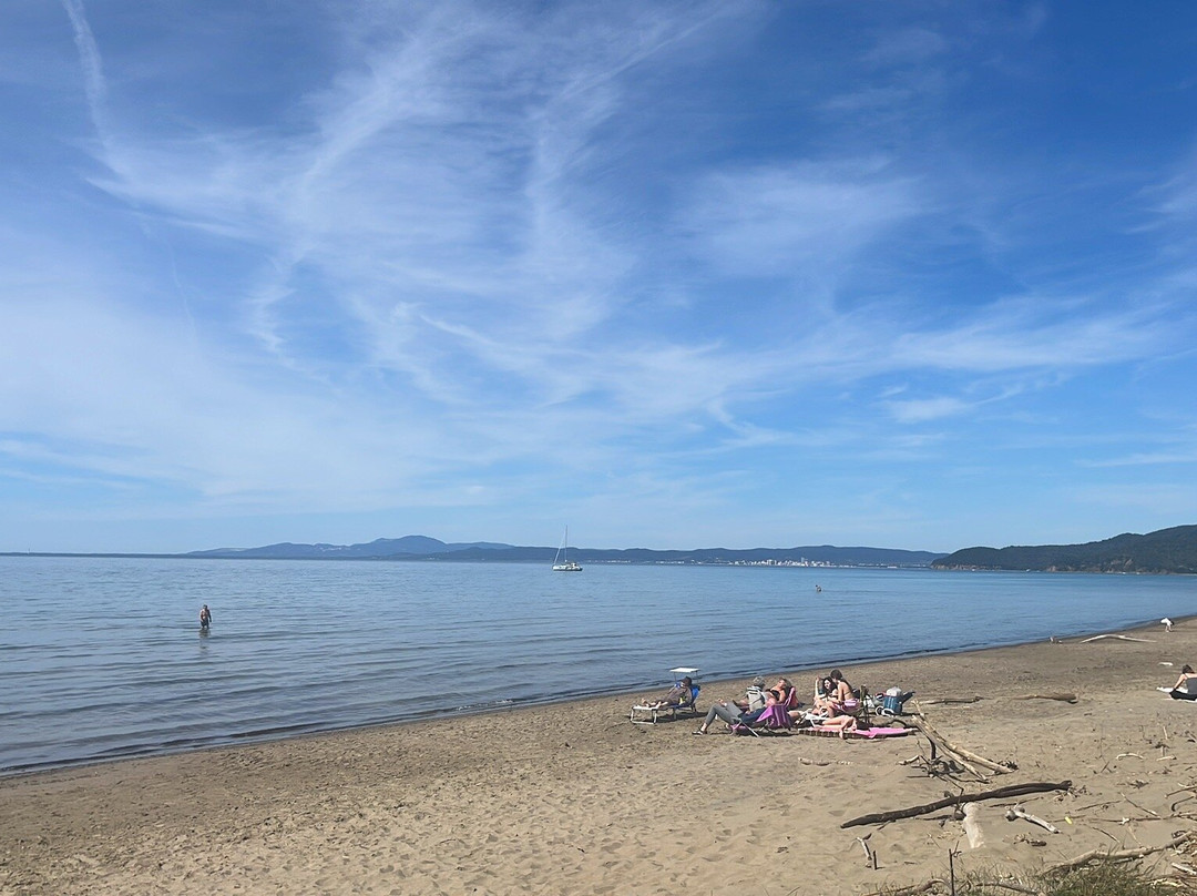 Bar Jolly Punta Ala-佩斯卡亚堡必去景点