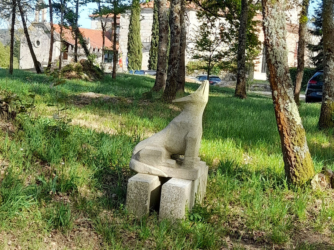 欧洲之星索贝尔金色宫殿酒店主图