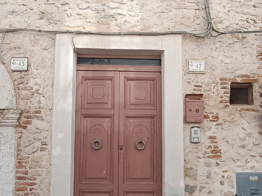 Hotel Il Ghiro主图