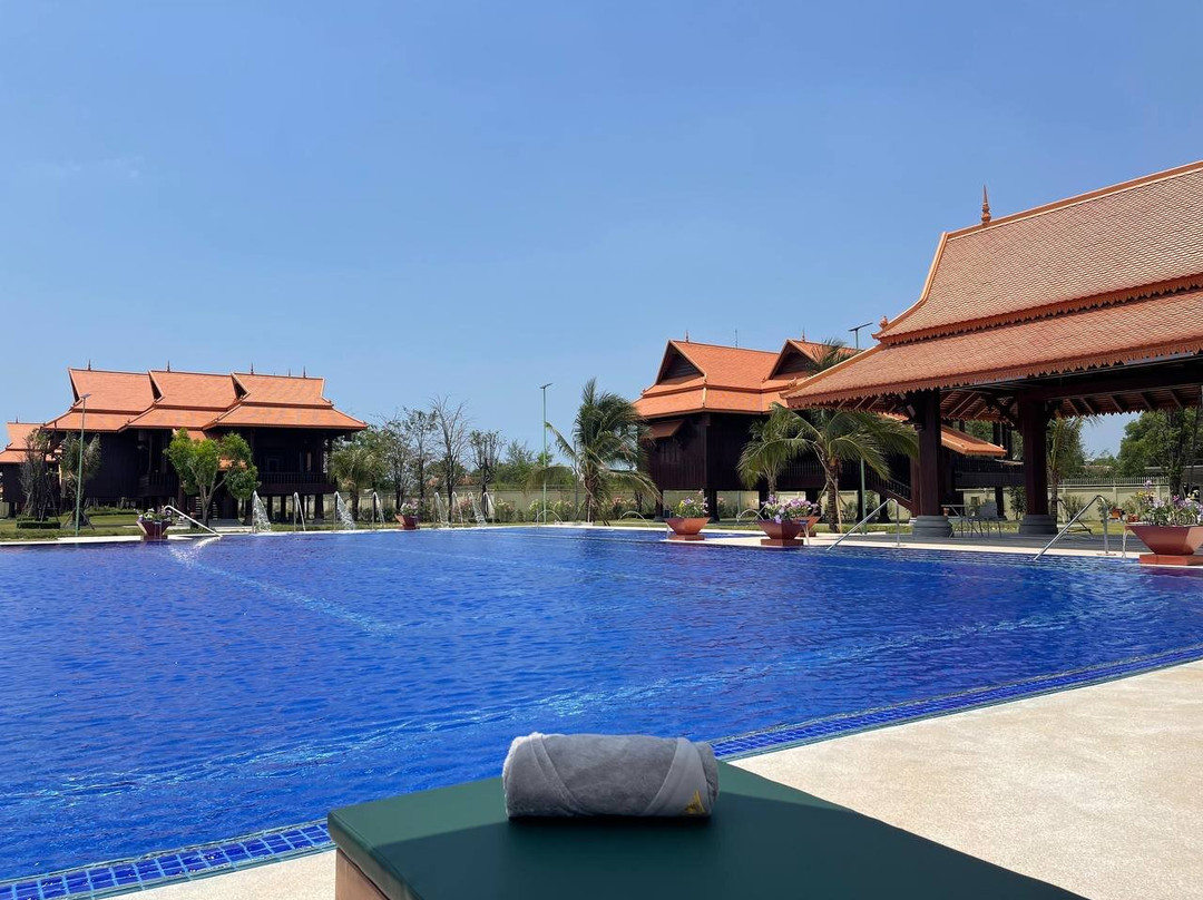 Heritage Village Resort