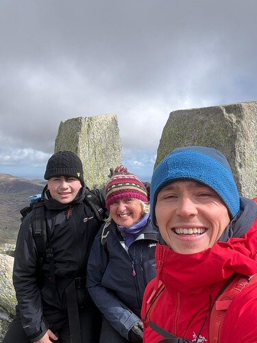 MountainXperience-Llanberis必去景点