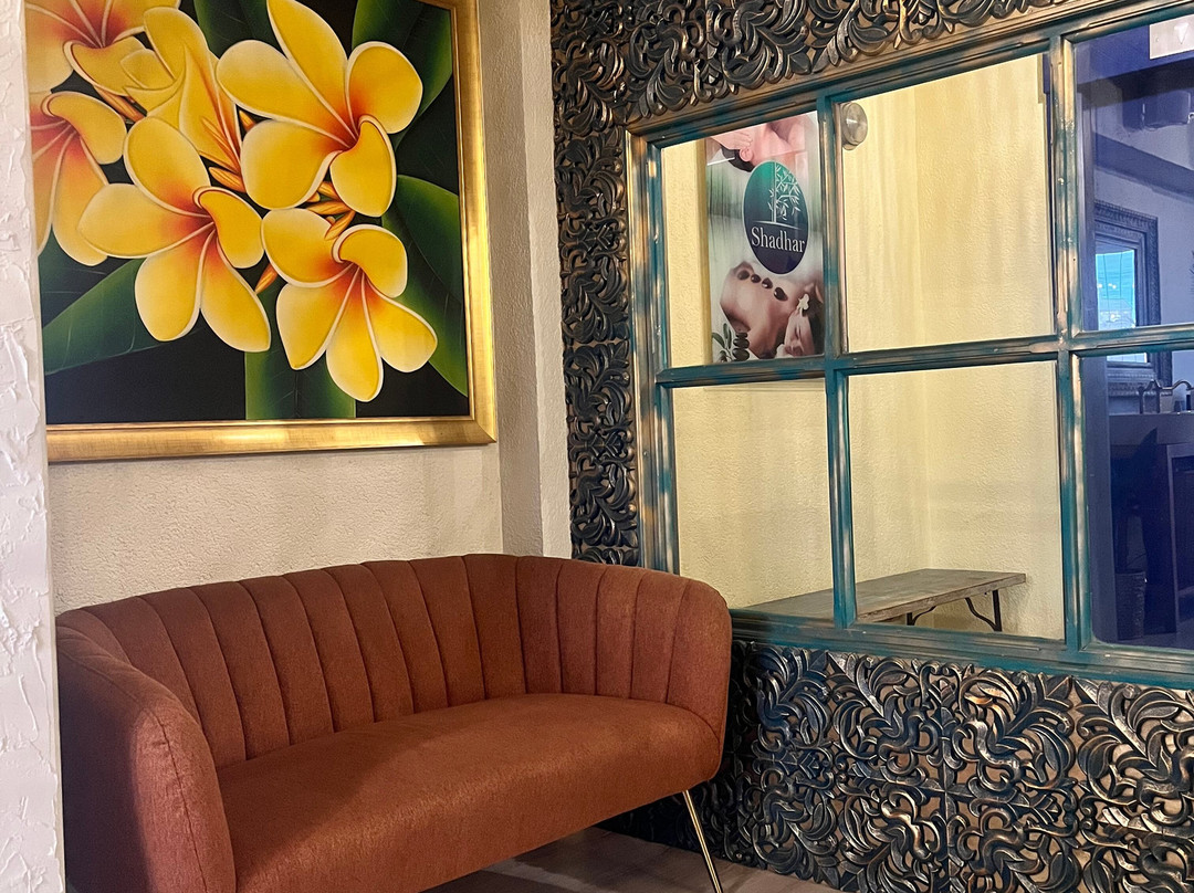 Shadhar Spa-圣地亚哥必去景点