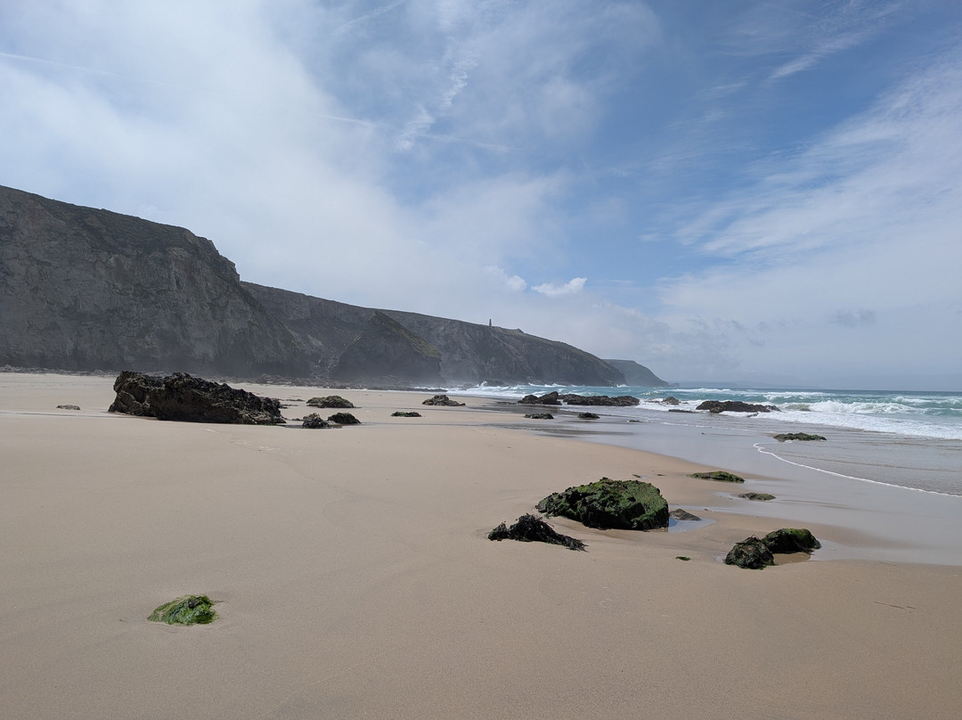 Porthtowan Beach