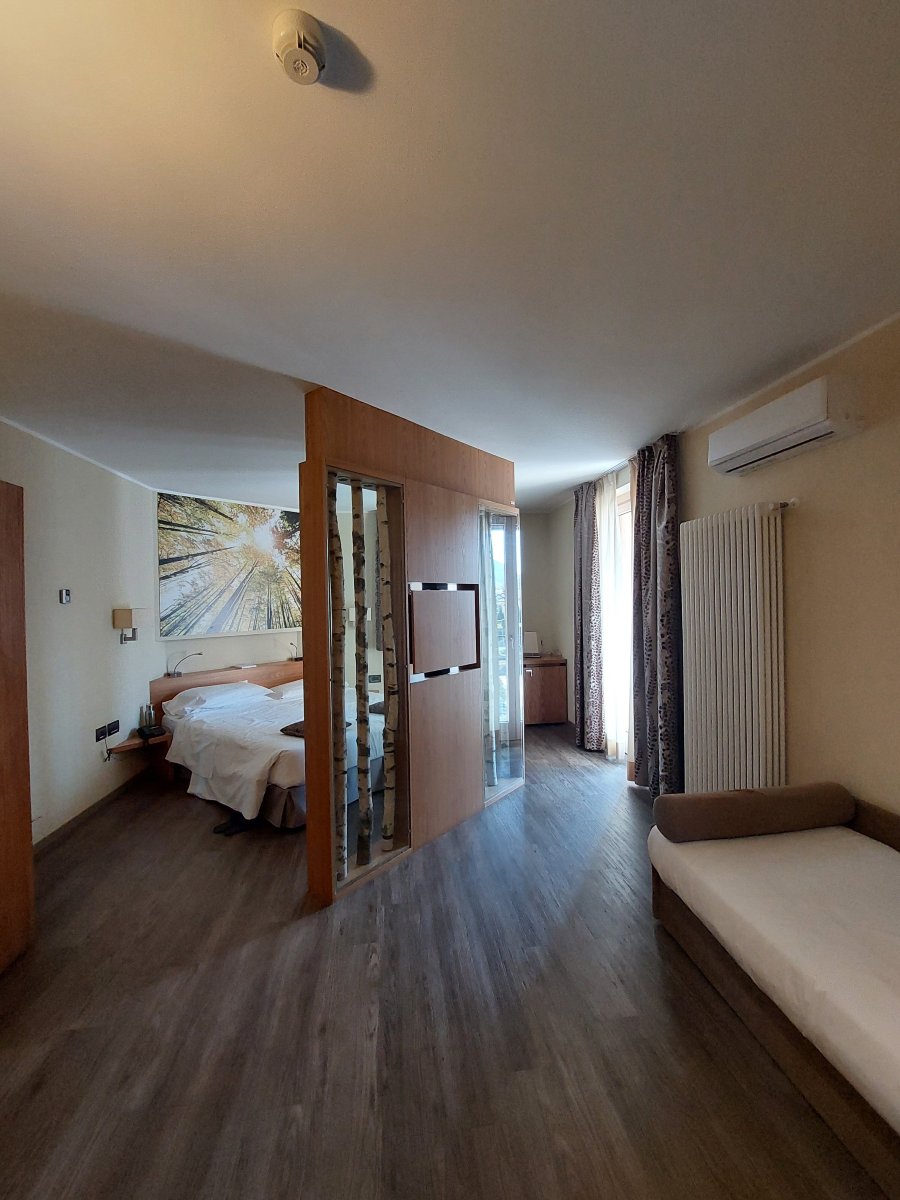 和谐套房酒店-官方