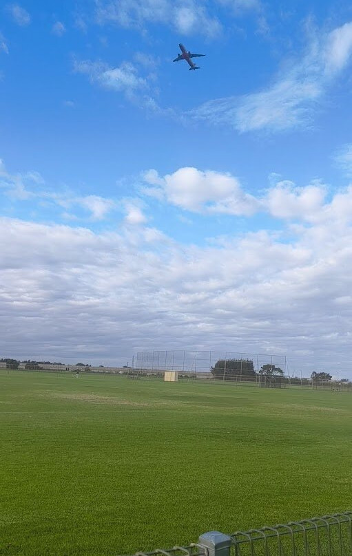 Patawalonga River-格莱内尔格必去景点